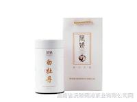鳳嬌白茶