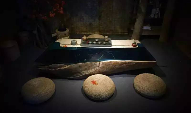 湖南省沅陵碣灘茶業(yè)有限公司,沅陵碣灘茶,茶葉加工銷售,茶文化傳播