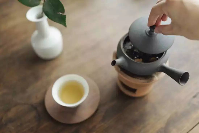 湖南省沅陵碣灘茶業(yè)有限公司,沅陵碣灘茶,茶葉加工銷售,茶文化傳播