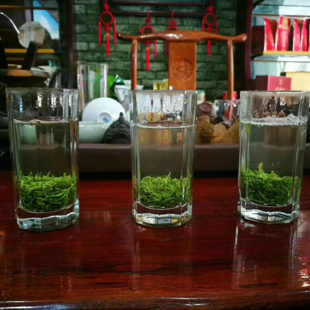 湖南省沅陵碣灘茶業(yè)有限公司,沅陵碣灘茶,茶葉加工銷售,茶文化傳播